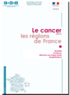 Cancer régions de France