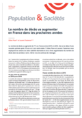 POPULATIONS-SOCIETES