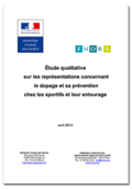 Rapport-dopage