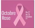Octobre-rose