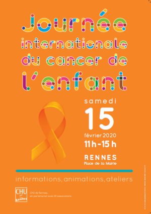 Cancer-enfant