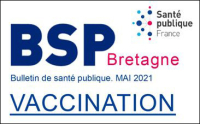 UNE_BSP vaccination Bretagne